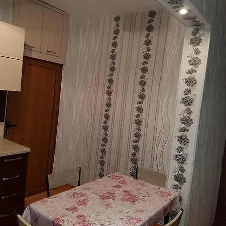 Apartment General Kolev