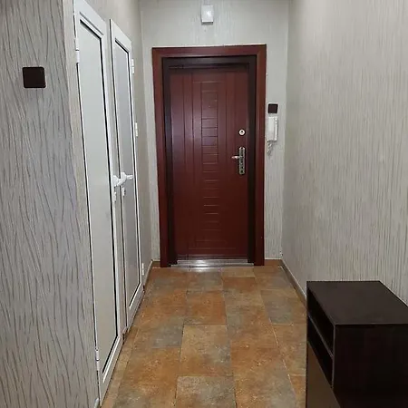 General Kolev Apartment