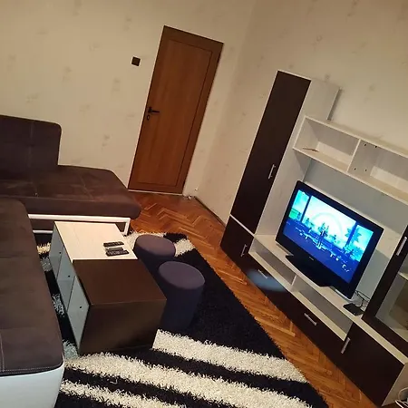 Apartment General Kolev *